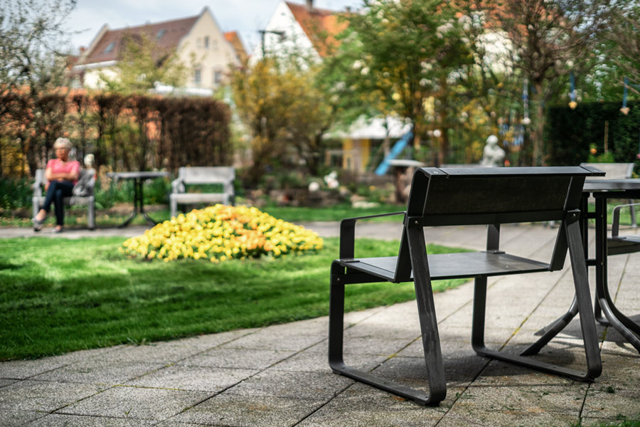Dekoratives Bild Dekoratives Bild